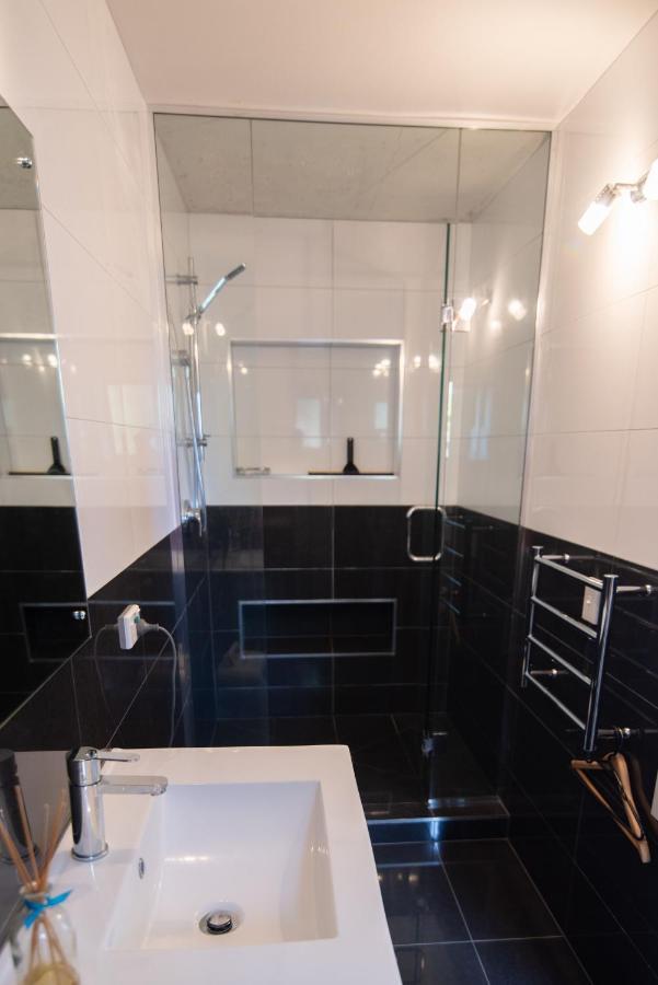 Apartament Reynalton Stockey Zewnętrze zdjęcie